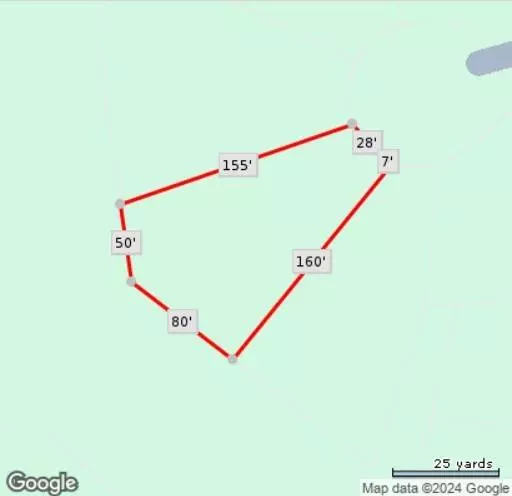 Minerty Cir, Bella Vista, AR 72714