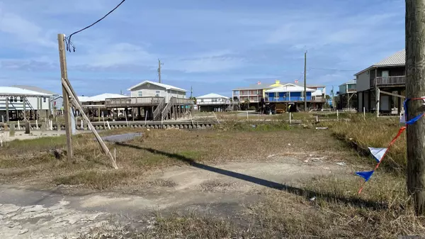 122 VERLEY LANE, Grand Isle, LA 70358