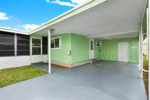 141 PARADISE N N, Leesburg, FL 34788