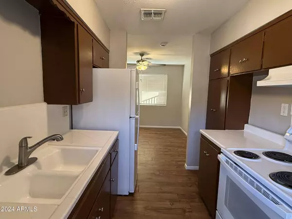 432 S HALL --, Mesa, AZ 85204