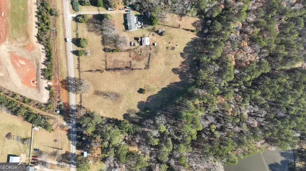 0 McIntosh TRL, Senoia, GA 30276