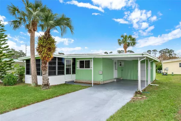 141 PARADISE N N, Leesburg, FL 34788