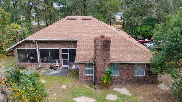 1900 CHEROKEE HAMMOCK, Deland, FL 32720