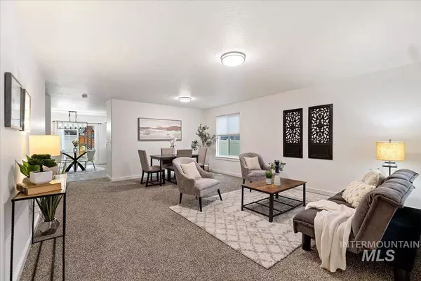 4039 E Arch Dr, Meridian, ID 83646