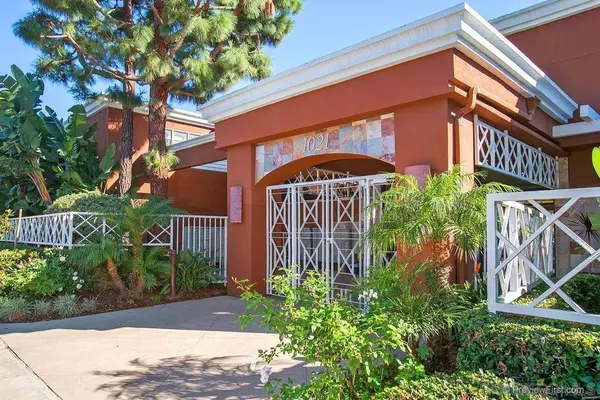 1021 Scott St #358, San Diego, CA 92106