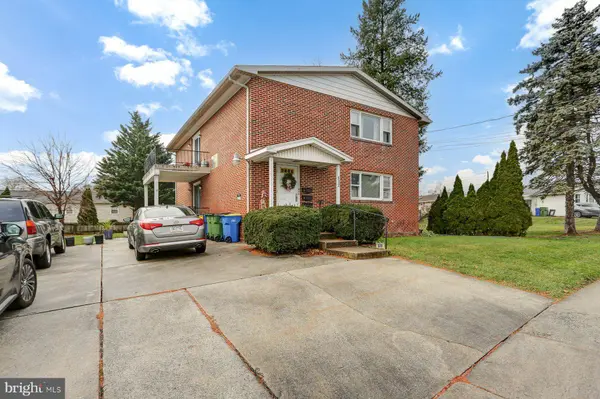 512 BRANDT AVE, New Cumberland, PA 17070