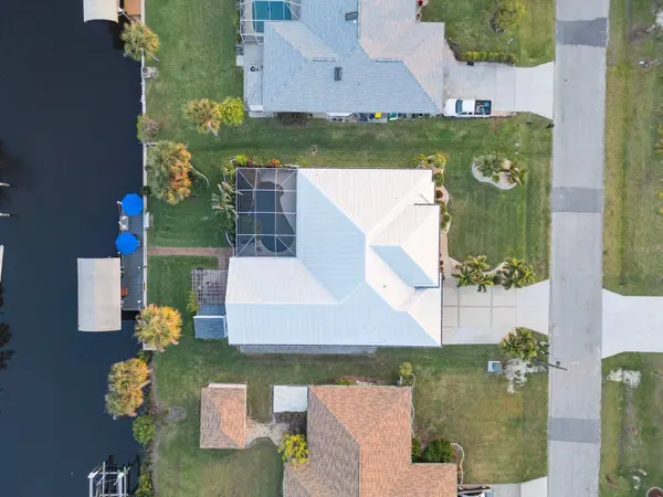 4286 ALBACORE CIR, Port Charlotte, FL 33948