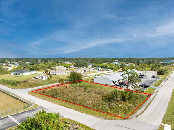 4200 N ACCESS RD, Englewood, FL 34224