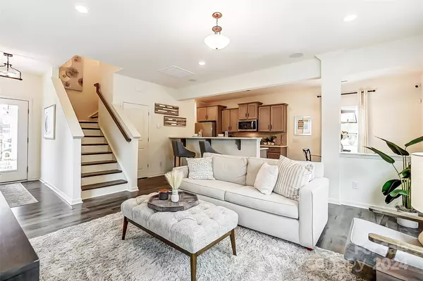 122 Shay Crossing RD, Salisbury, NC 28146