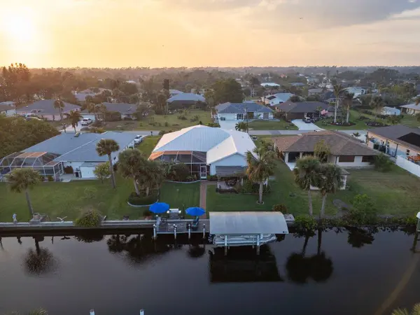 4286 ALBACORE CIR, Port Charlotte, FL 33948