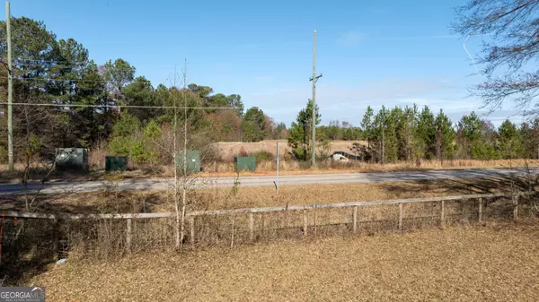 0 McIntosh TRL, Senoia, GA 30276