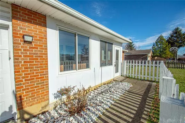 724 Peggy Drive, Eaton, OH 45320