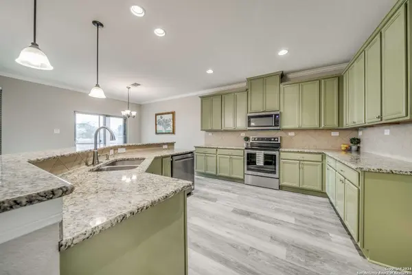 316 Joshua Hill, New Braunfels, TX 78130-3795