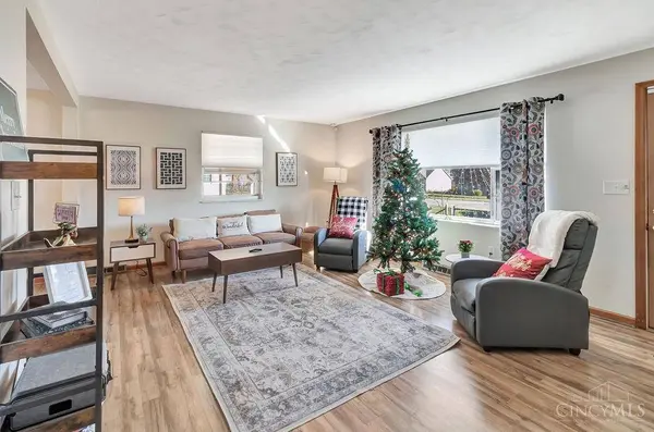 767 Prairie Ave, Wilmington, OH 45177