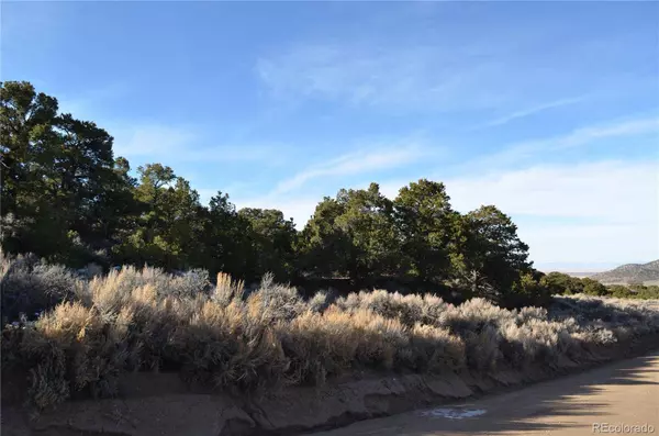 Luke RD, Fort Garland, CO 81133