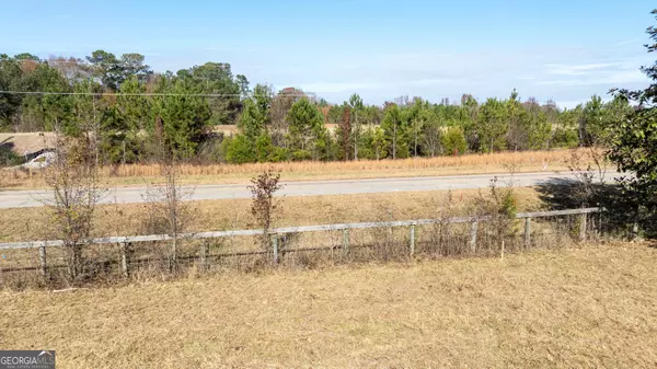 0 McIntosh TRL, Senoia, GA 30276