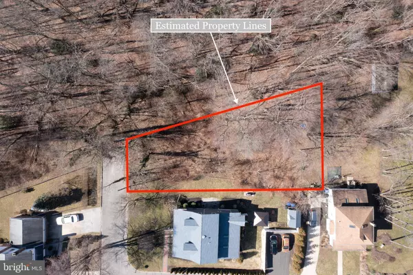 543 BETHEL AVE, Moorestown, NJ 08057