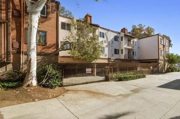 2940 Broadway #40, San Diego, CA 92102