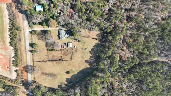 0 McIntosh TRL, Senoia, GA 30276