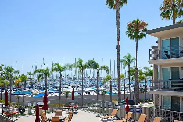 1021 Scott St #358, San Diego, CA 92106