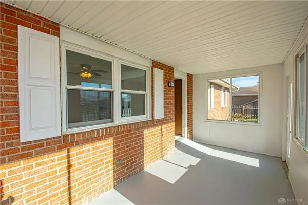 724 Peggy Drive, Eaton, OH 45320