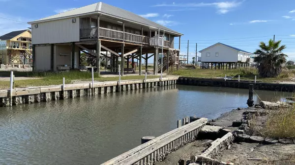 122 VERLEY LANE, Grand Isle, LA 70358