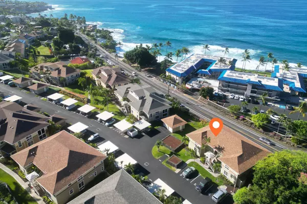 75-5919 ALII DR #GG1, Kailua-Kona, HI 96740