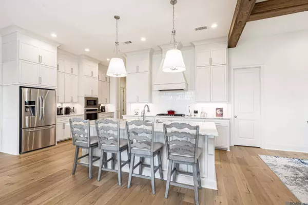 635 GLENTHORNE DR, Gonzales, LA 70737