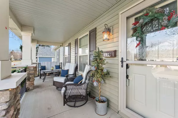 339 W South ST, Crown Point, IN 46307