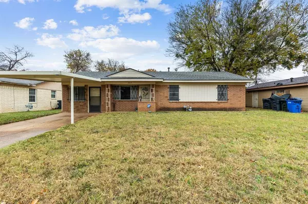 2017 Broadway Street, Waco, TX 76704