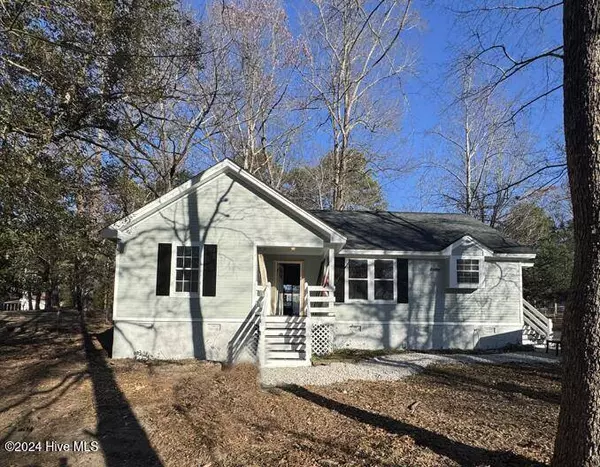 416 Foxhall DR, Rocky Mount, NC 27804