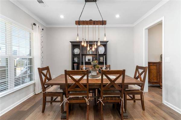 215 Gaston CT, Canton, GA 30115