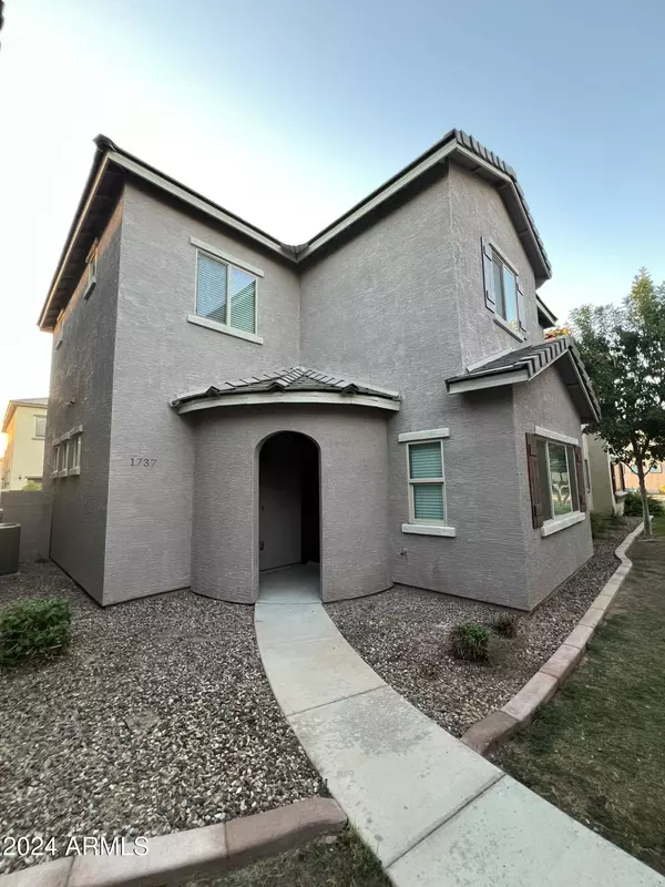 1737 W POLLACK Street, Phoenix, AZ 85041