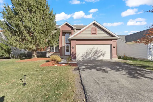 1536 Belle Haven DR, Grayslake, IL 60030