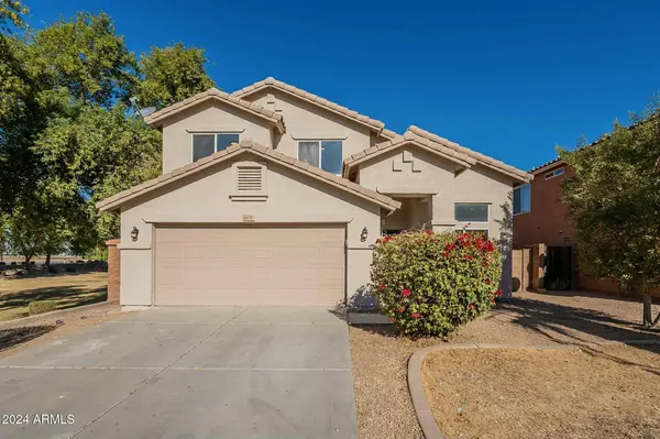 6638 W HUGHES Drive, Phoenix, AZ 85043