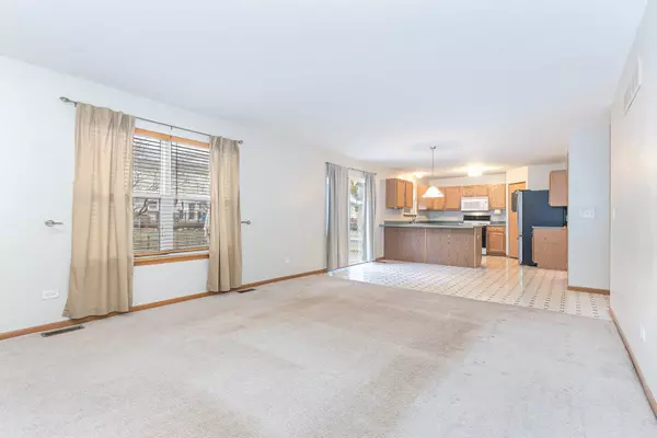 276 Violet DR, Romeoville, IL 60446