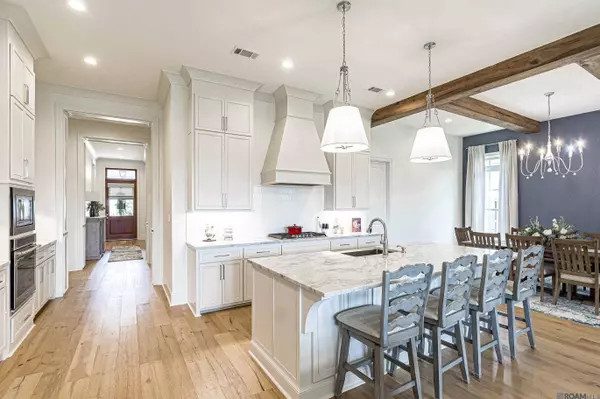 635 GLENTHORNE DR, Gonzales, LA 70737