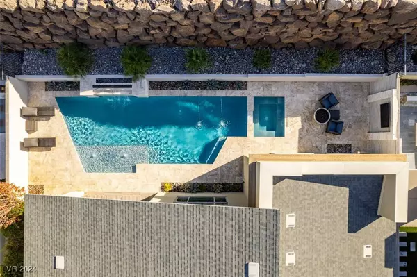 2223 Summit Mesa Lane, Henderson, NV 89052