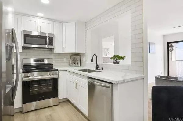 2940 Broadway #40, San Diego, CA 92102