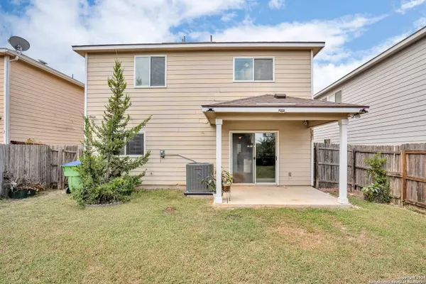 174 PALMA NOCE, San Antonio, TX 78253-5854