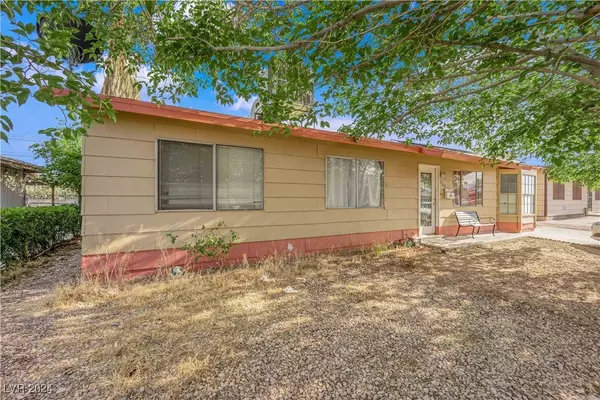 6109 Empire Circle, Las Vegas, NV 89107