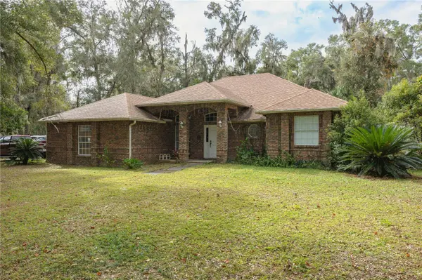 1900 CHEROKEE HAMMOCK, Deland, FL 32720