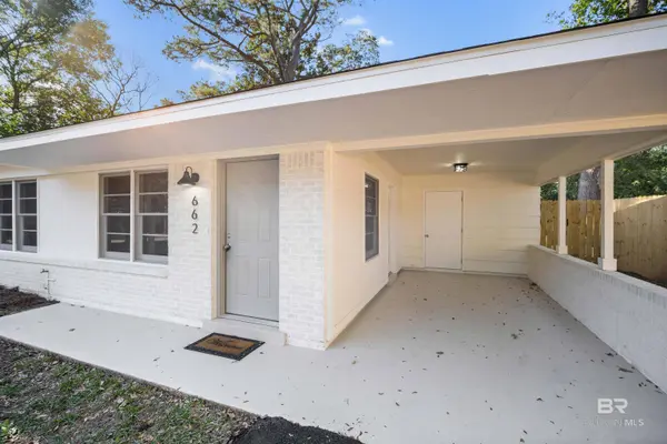 662 Merritt Drive, Mobile, AL 36609