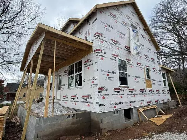 4217 Oakland AVE, Chattanooga, TN 37410