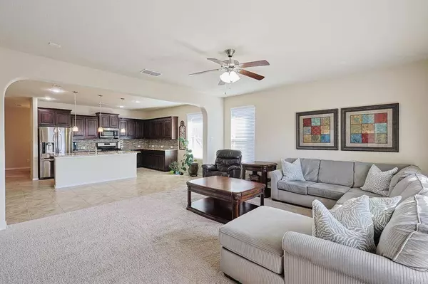 1912 Potrillo Lane, Fort Worth, TX 76131