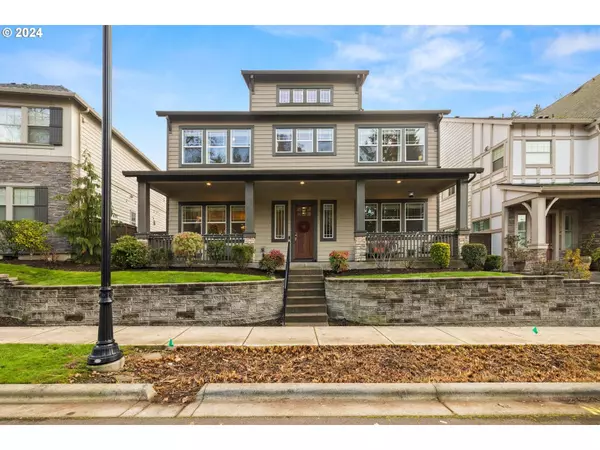 29614 SW NAPLES DR, Wilsonville, OR 97070