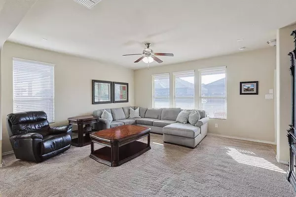 1912 Potrillo Lane, Fort Worth, TX 76131