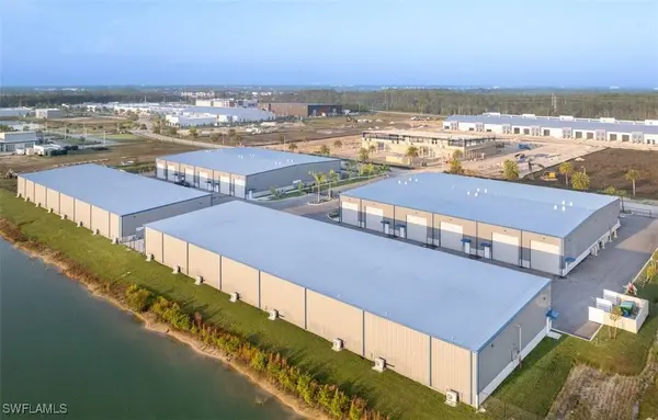 16291 Innovation LN #110, Fort Myers, FL 33913