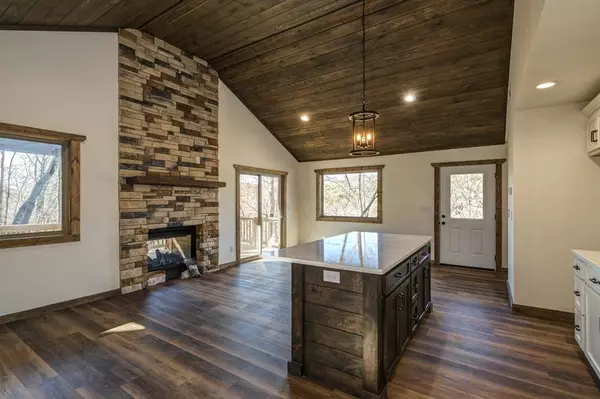 667 Jasmine Drive, Marble, NC 28905