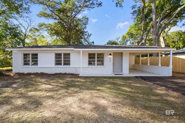 662 Merritt Drive, Mobile, AL 36609